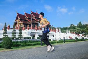 BIB: 
                            <button type="button" onclick="openModal(22460579)" class="btn btn-primary btn-sm float-right btn-popup" data-toggle="modal" data-target=".modal-high-quality">
                        <i class="fas fa-shopping-cart"></i> Add to Cart
                    </button>
                                            <button type="button" onclick="isThisMe(22460579, true)" class="btn btn-success btn-sm float-right btn-popup btn-isme hidden" data-toggle="tooltip" data-placement="bottom" title="นี่คือรูปของคุณใช่ไหม คลิกที่นี่เพื่อเอาเข้าอัลบั้ม">
                        <i class="fas fa-plus"></i> Add to album
                    </button>
                    <button type="button" onclick="isThisMe(22460579, false)" class="btn btn-warning btn-sm float-right btn-popup btn-isnotme hidden">
                        <i class="fas fa-ban"></i> Remove from album
                    </button>